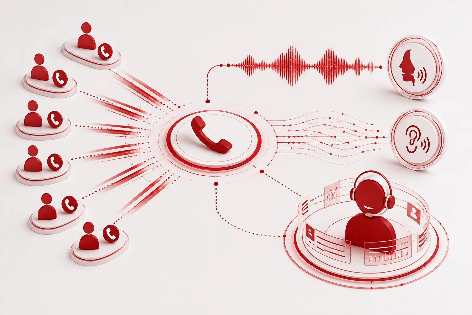 Call Center Operations