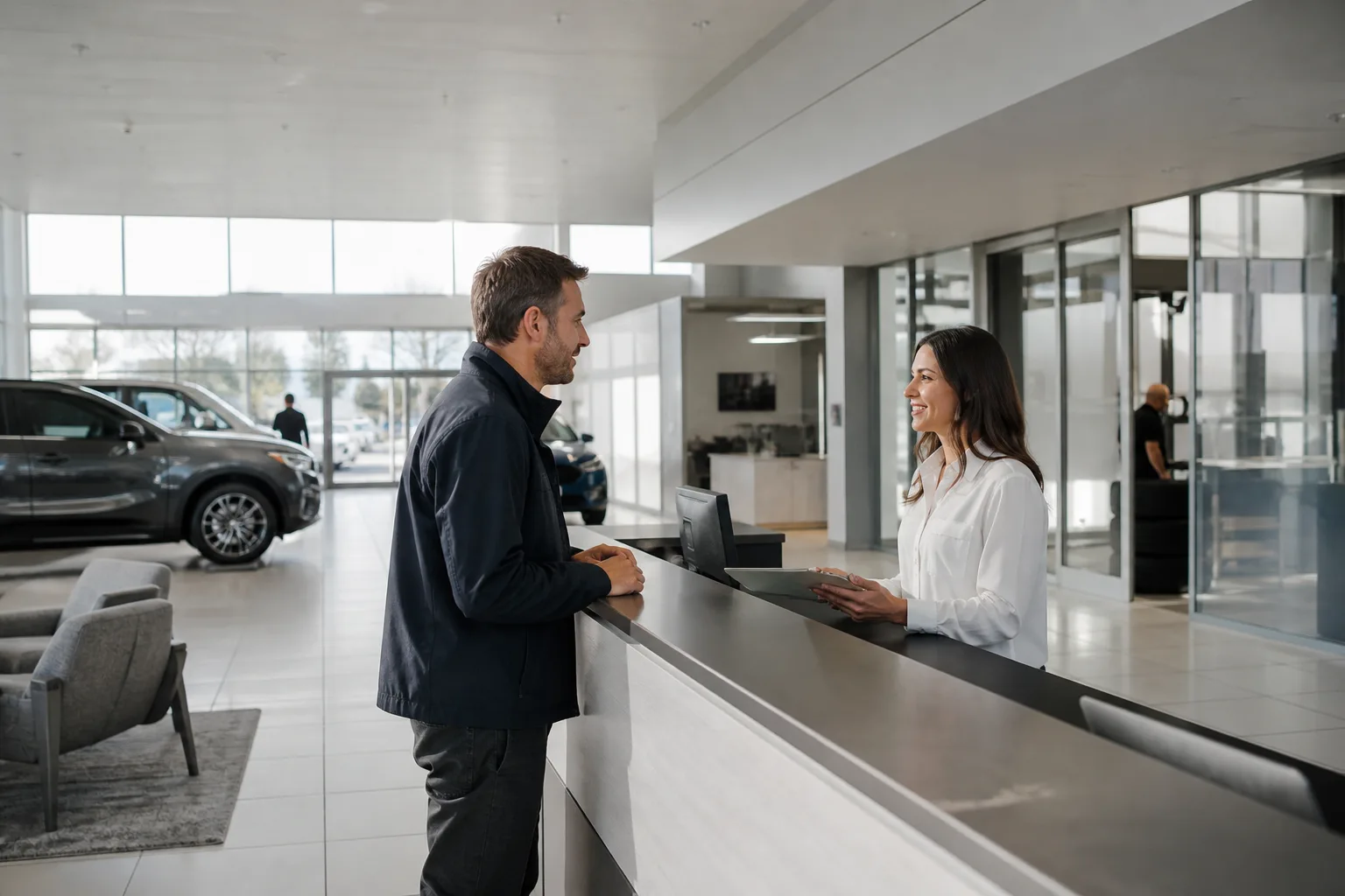 Automobiles case study