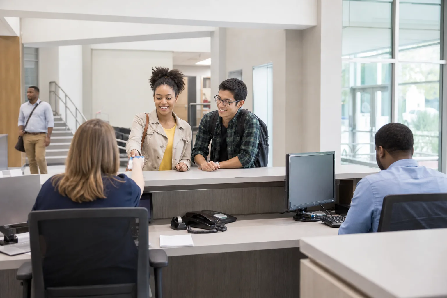 Educational institutions case study