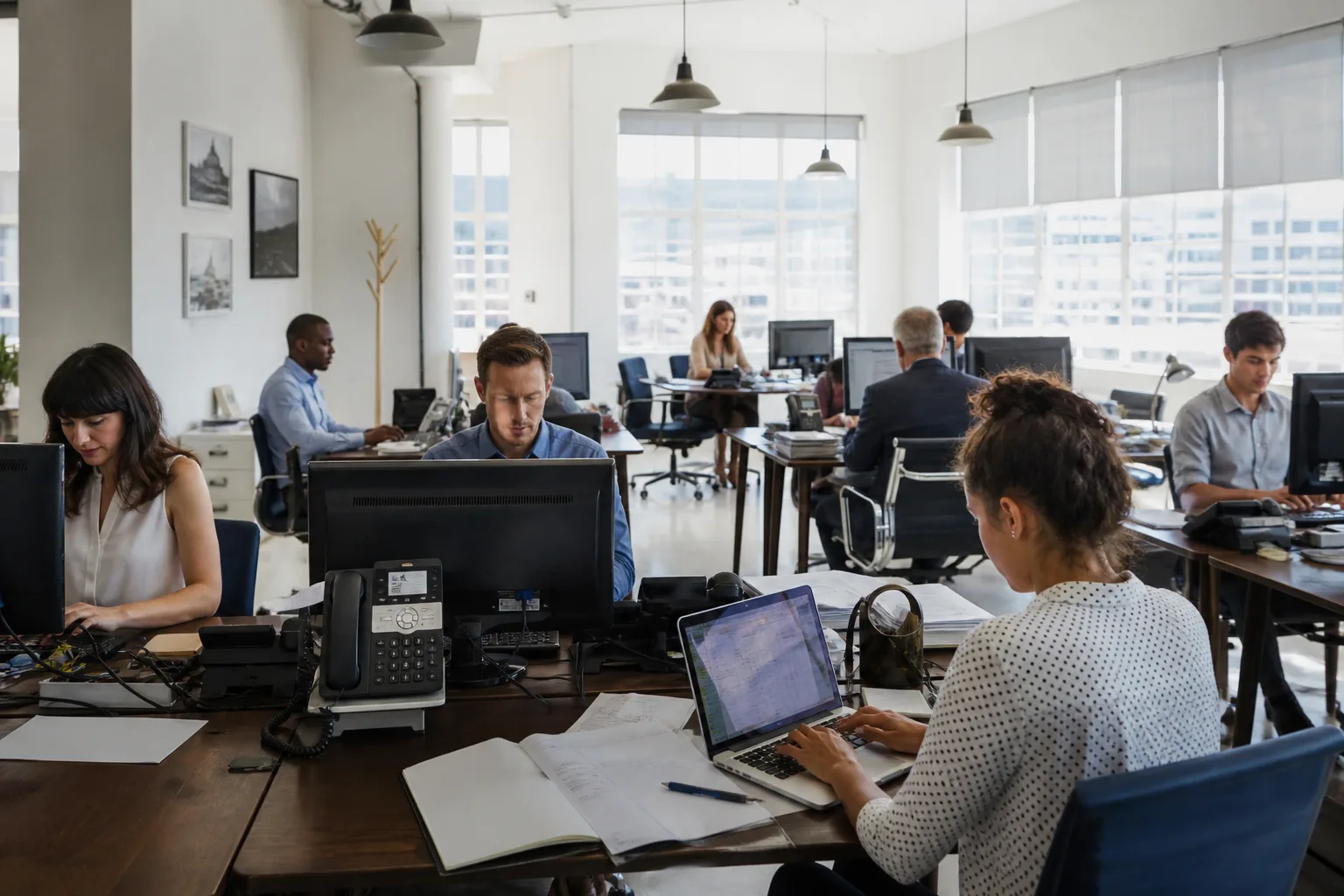 SMEs case study