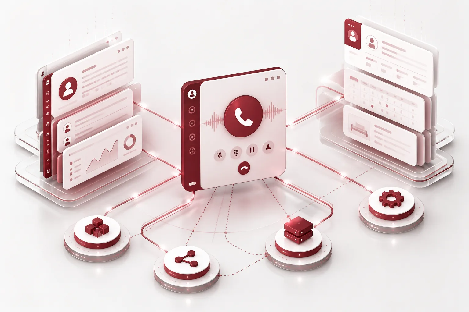 Integrations & APIs