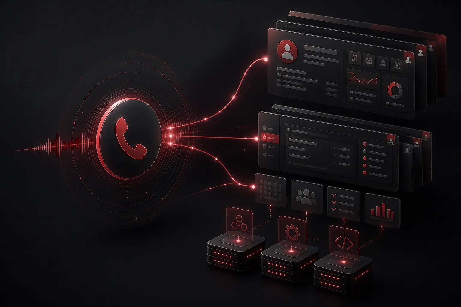 Integrations & APIs
