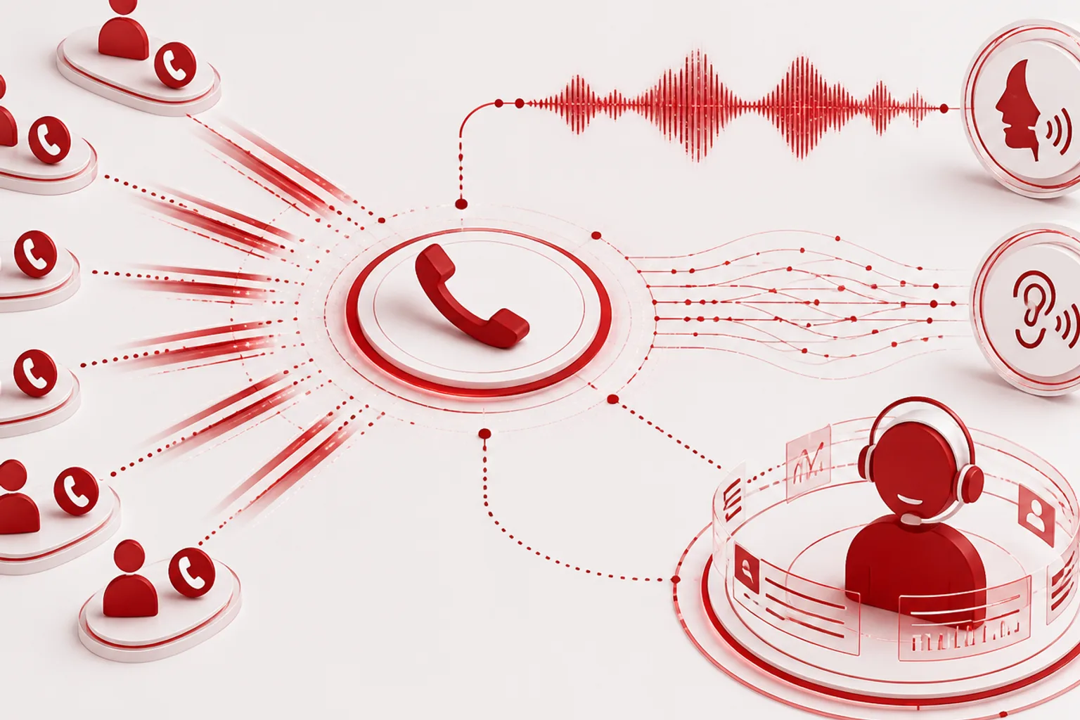 Call Center Automation