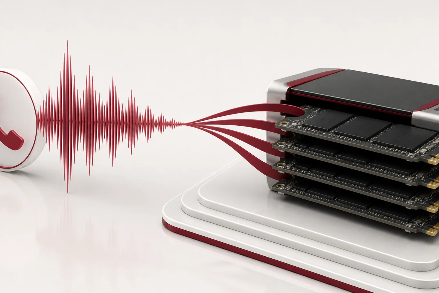 Call Recording & Storage